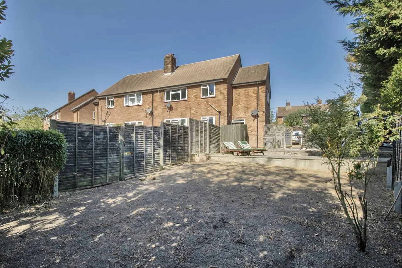 Overdale, Weald, photo 13