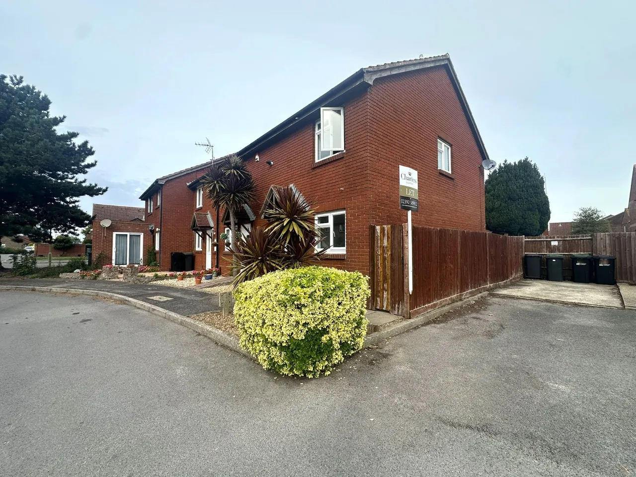 Cheriton Road, Gosport, PO12, photo 10