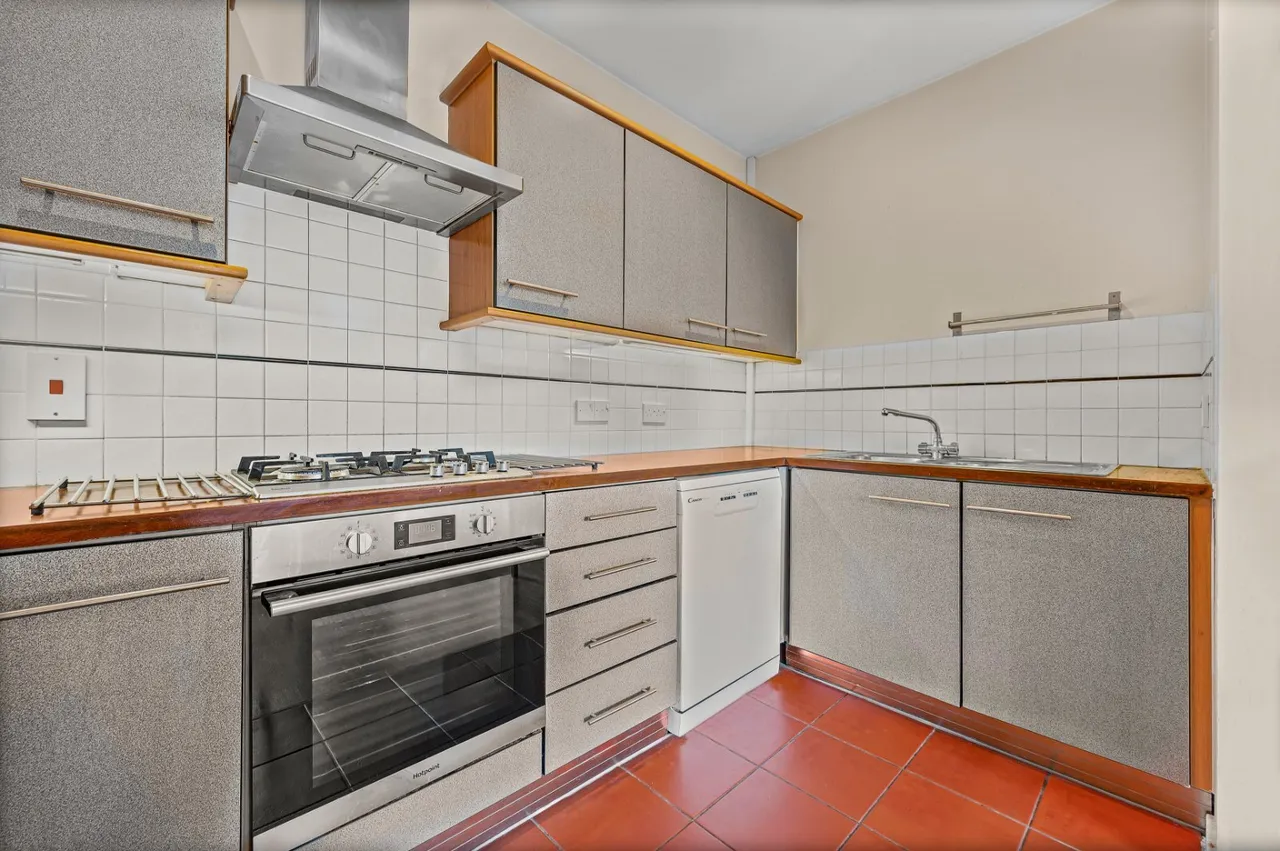 Mill Street, Southwark, SE1, photo 5