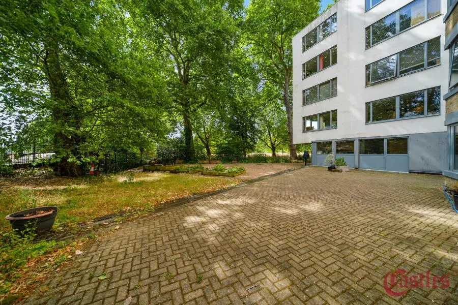 Paradise Park, Hackney, E5, photo 14