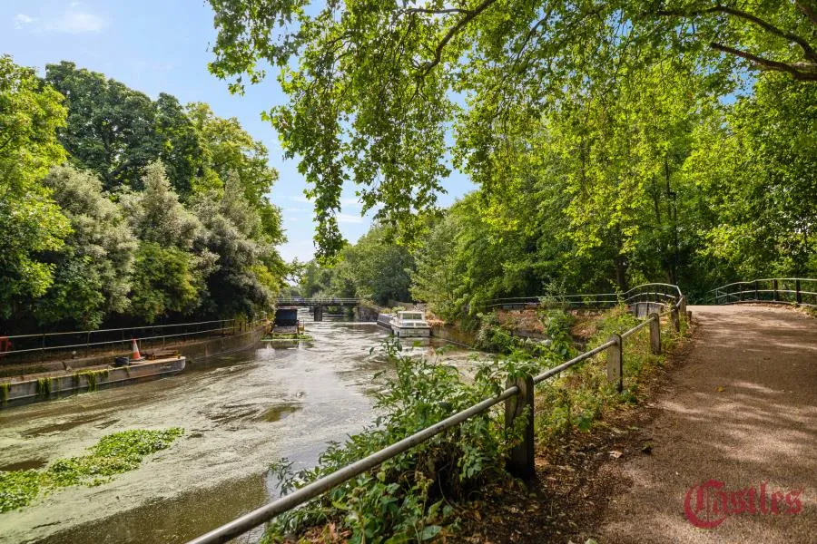 Paradise Park, Hackney, E5, photo 10