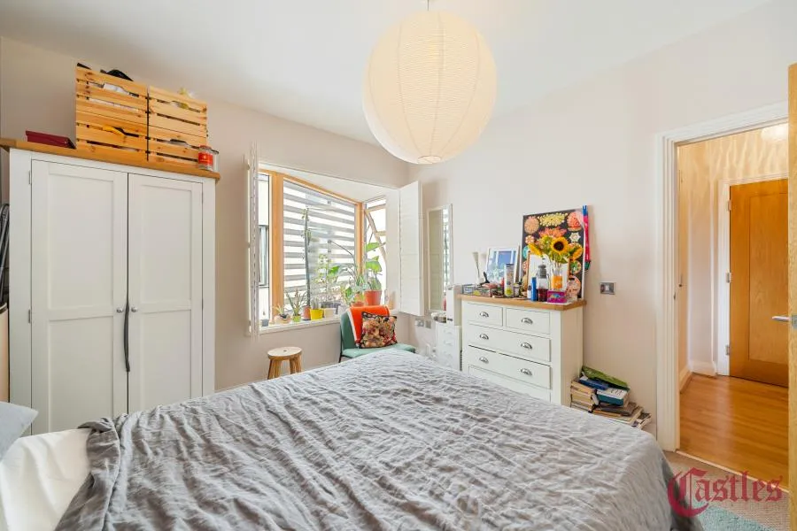 Paradise Park, Hackney, E5, photo 15