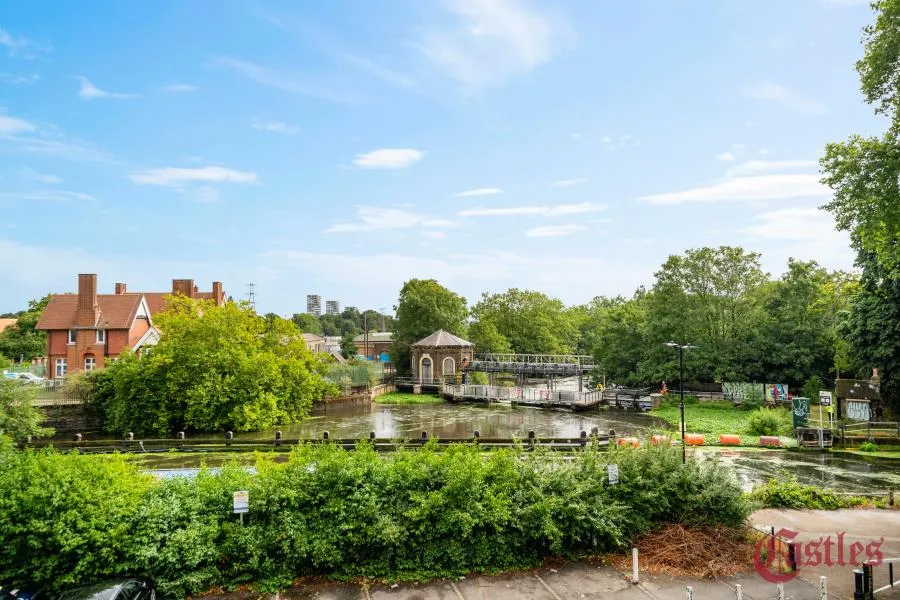 Paradise Park, Hackney, E5, photo 12