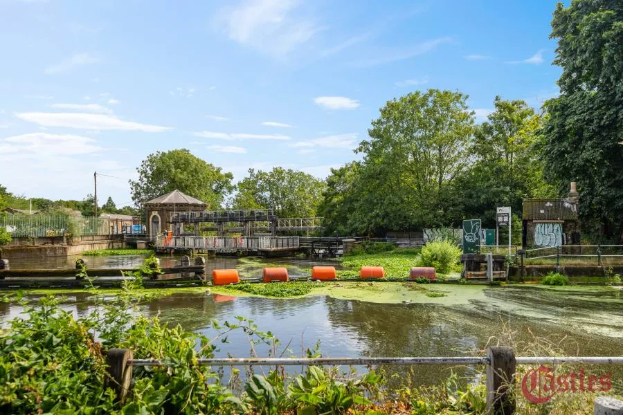 Paradise Park, Hackney, E5, photo 16