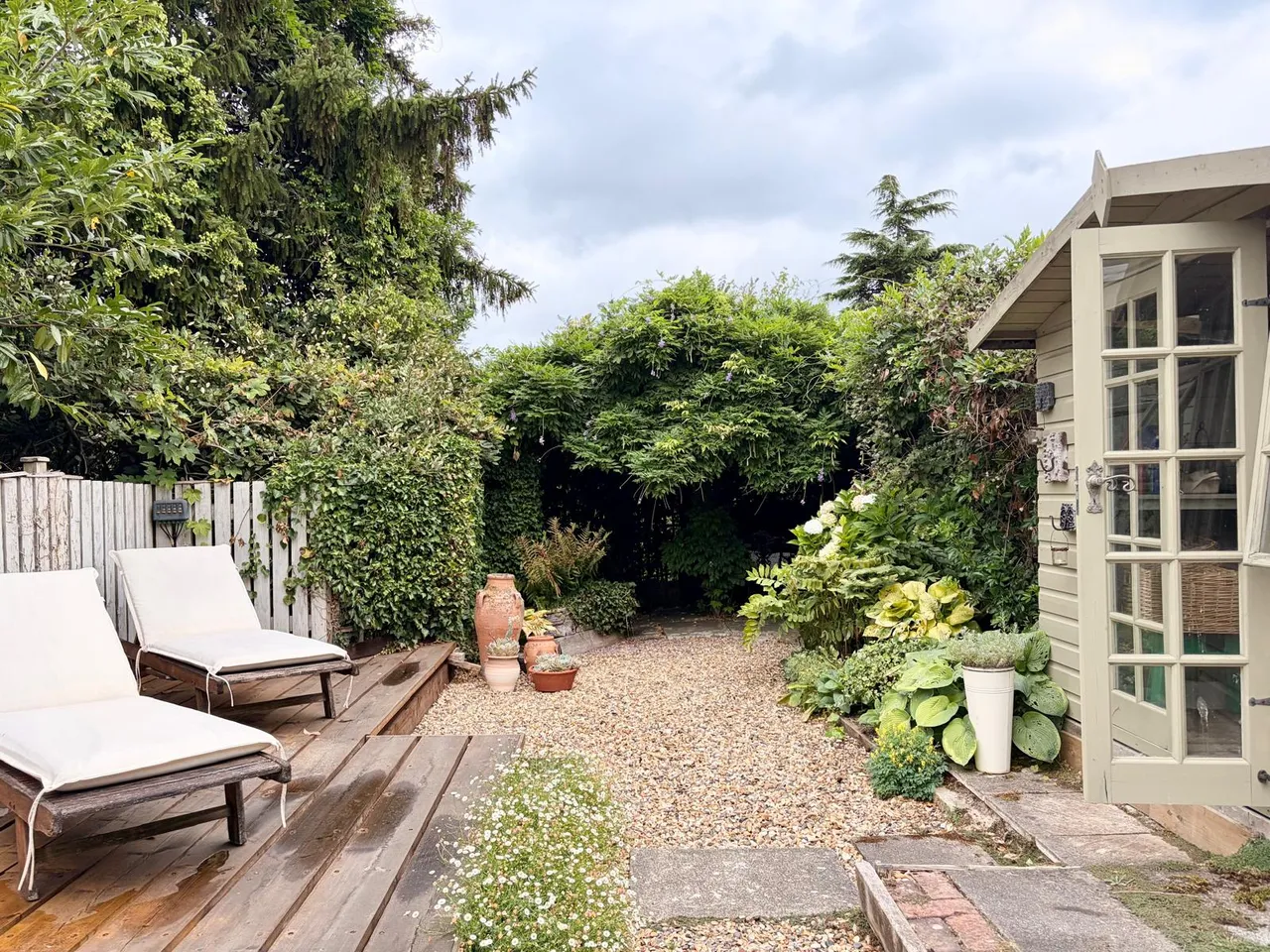 London Road, West Malling, photo 32