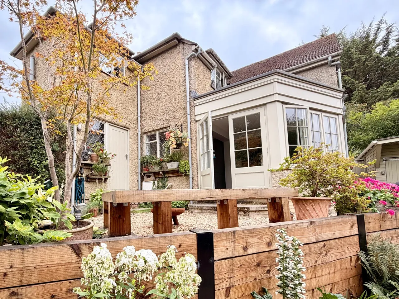 London Road, West Malling, photo 38