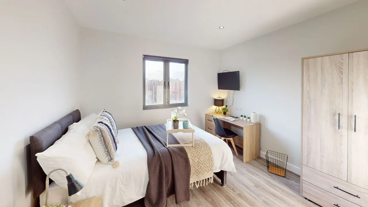 Terrace Street, Nottingham, NG7, photo 7