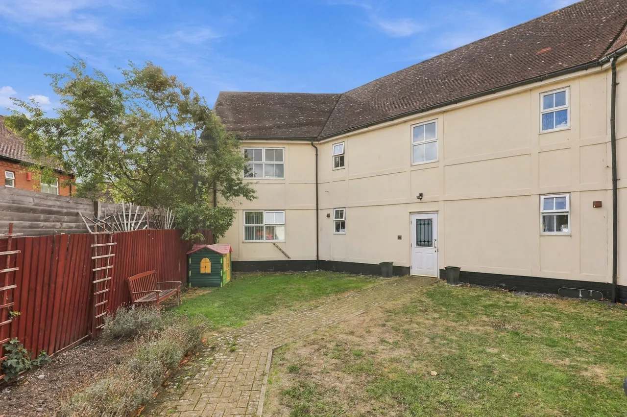 Greenwich Way, Waltham Abbey, EN9, photo 18