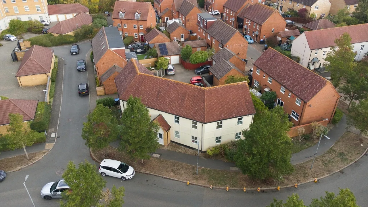 Greenwich Way, Waltham Abbey, EN9, photo 19