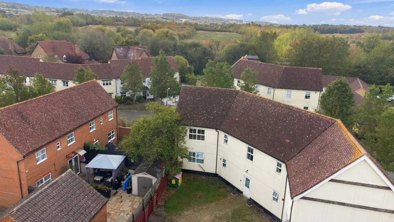 Greenwich Way, Waltham Abbey, EN9, photo 12