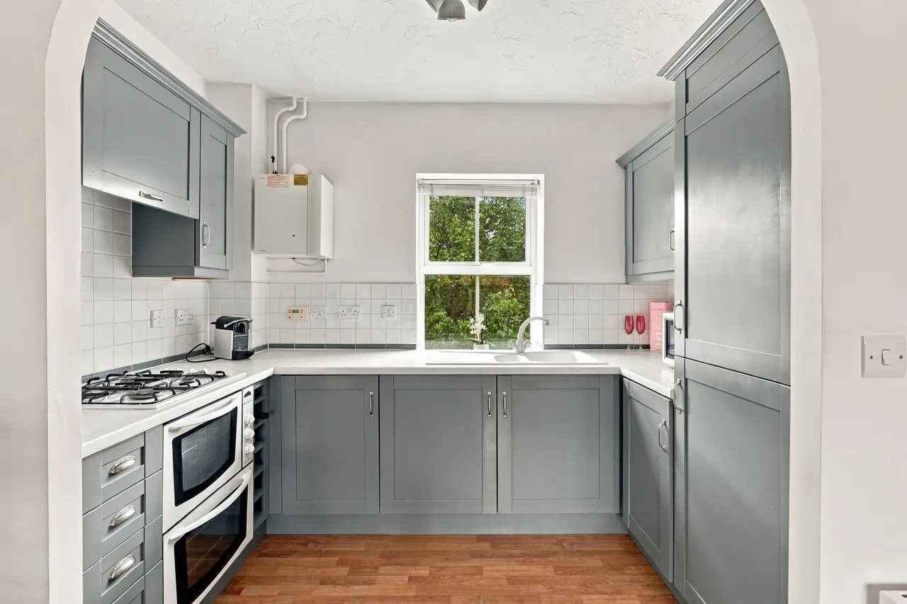Greenwich Way, Waltham Abbey, EN9, photo 3