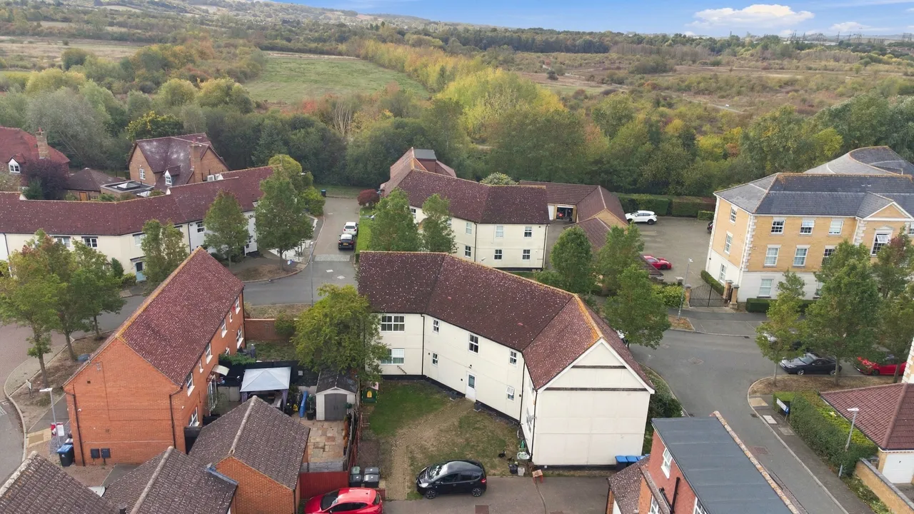 Greenwich Way, Waltham Abbey, EN9, photo 8