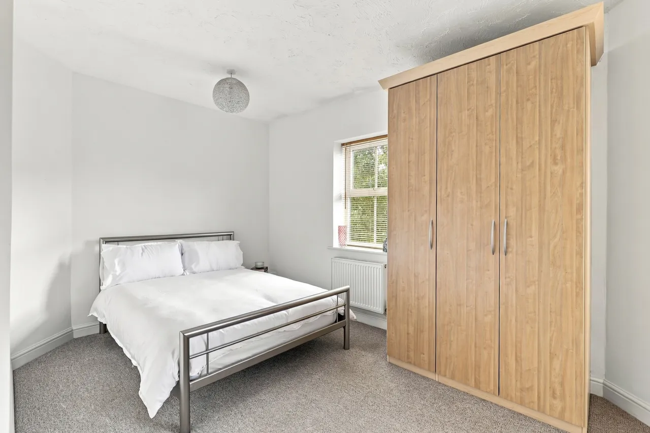 Greenwich Way, Waltham Abbey, EN9, photo 5