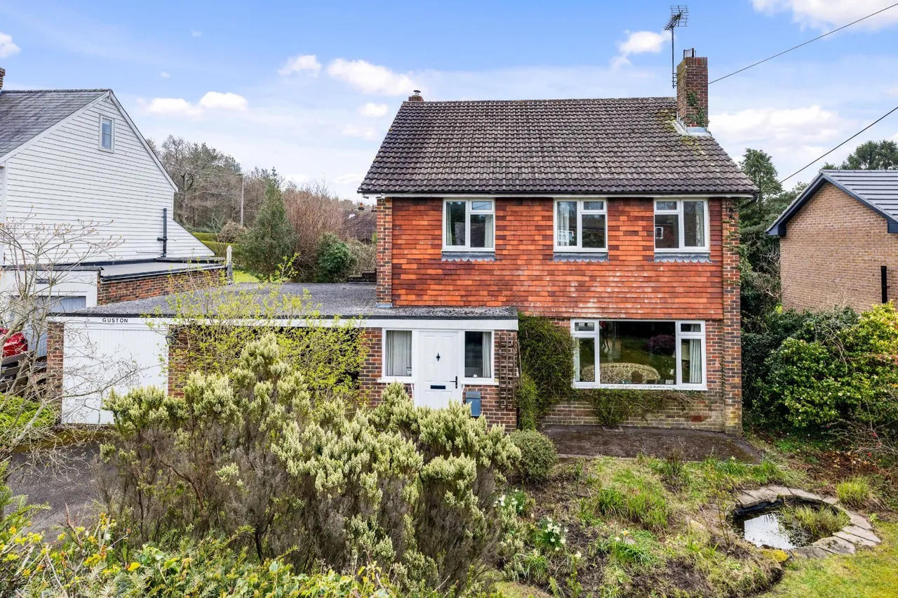 Stone Quarry Road, Chelwood Gate, RH17, photo 12