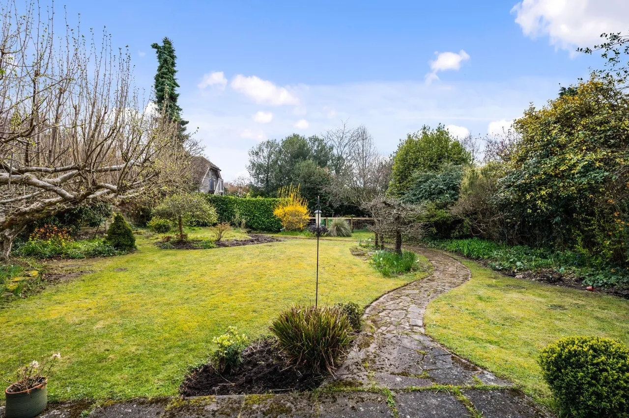 Stone Quarry Road, Chelwood Gate, RH17, photo 8