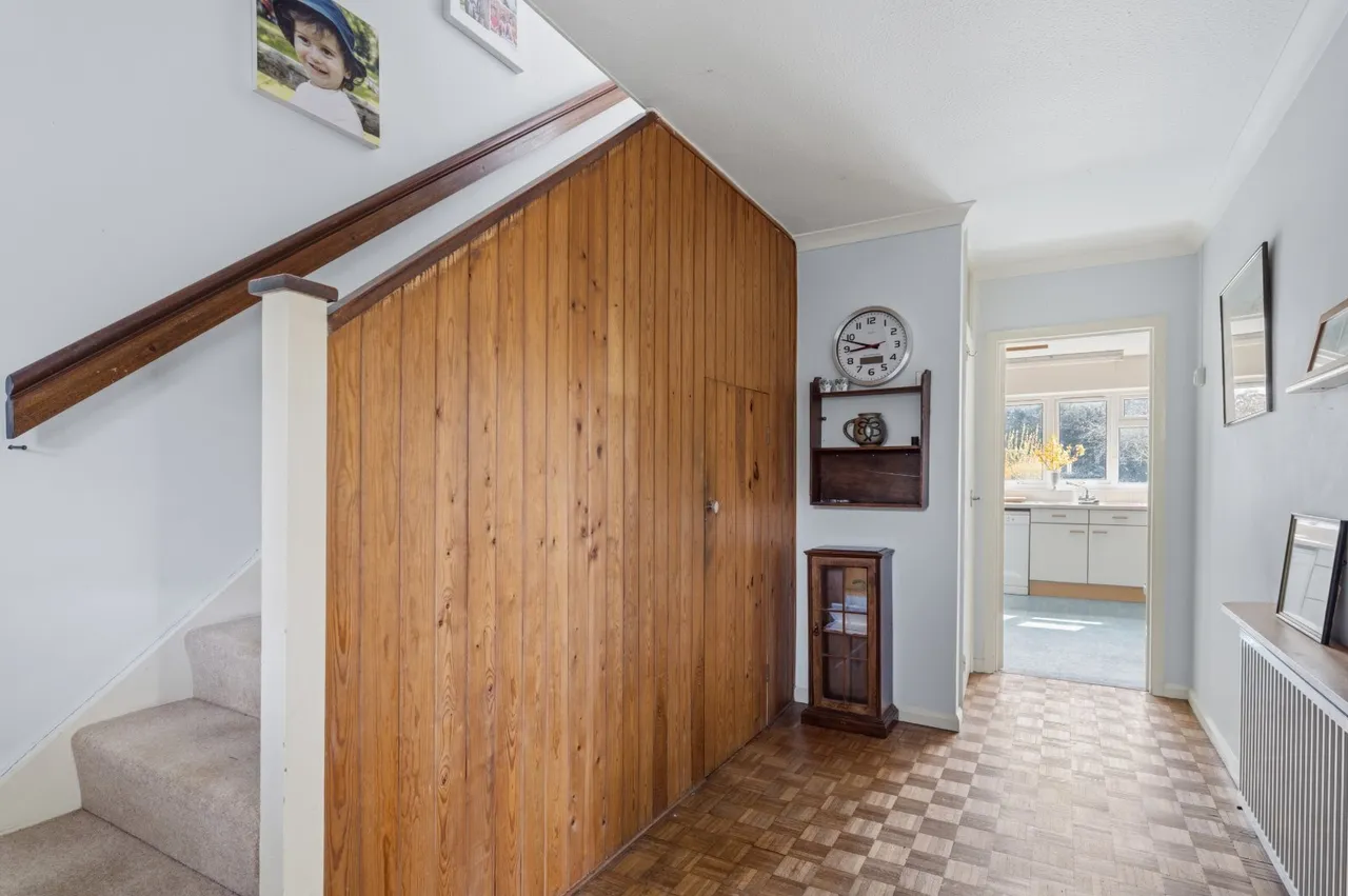 Stone Quarry Road, Chelwood Gate, RH17, photo 11