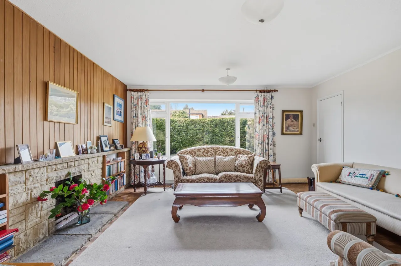 Stone Quarry Road, Chelwood Gate, RH17, photo 4