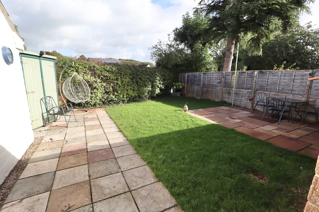 Wheeler Grove, Wells, photo 9