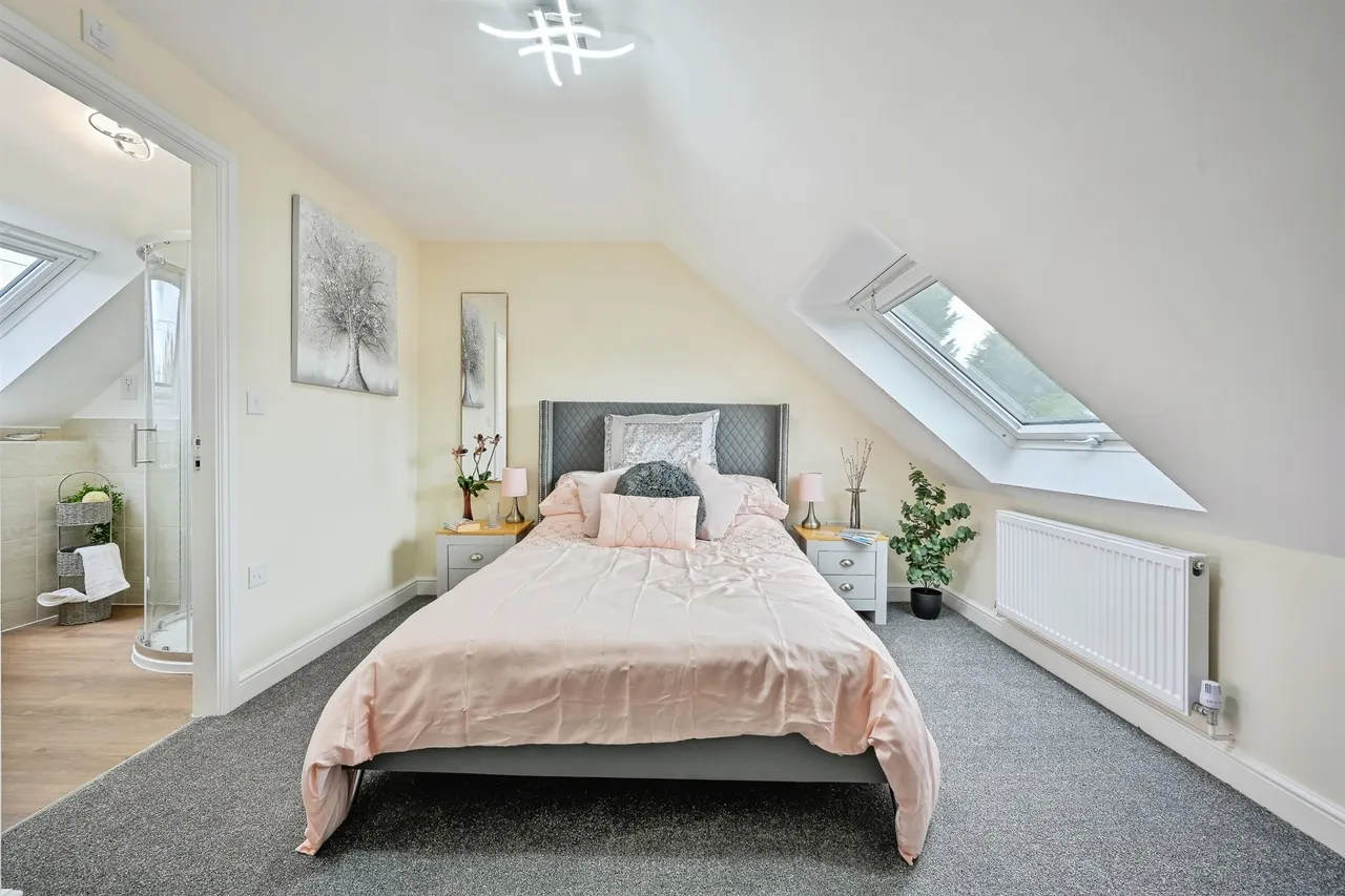 Main Road, Great Haywood, ST18, photo 16