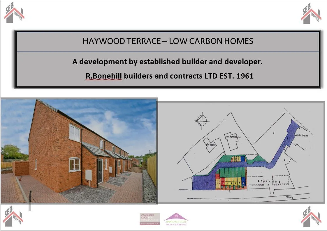 Main Road, Great Haywood, ST18, photo 7