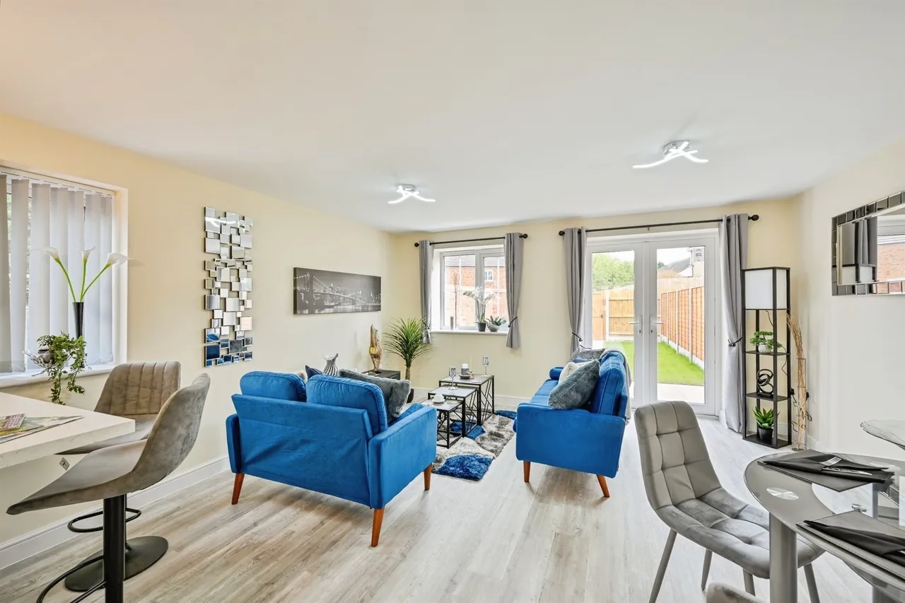 Main Road, Great Haywood, ST18, photo 2