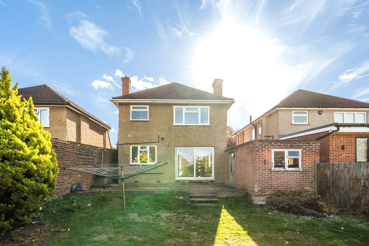 Chester Drive, Harrow, HA2, photo 21