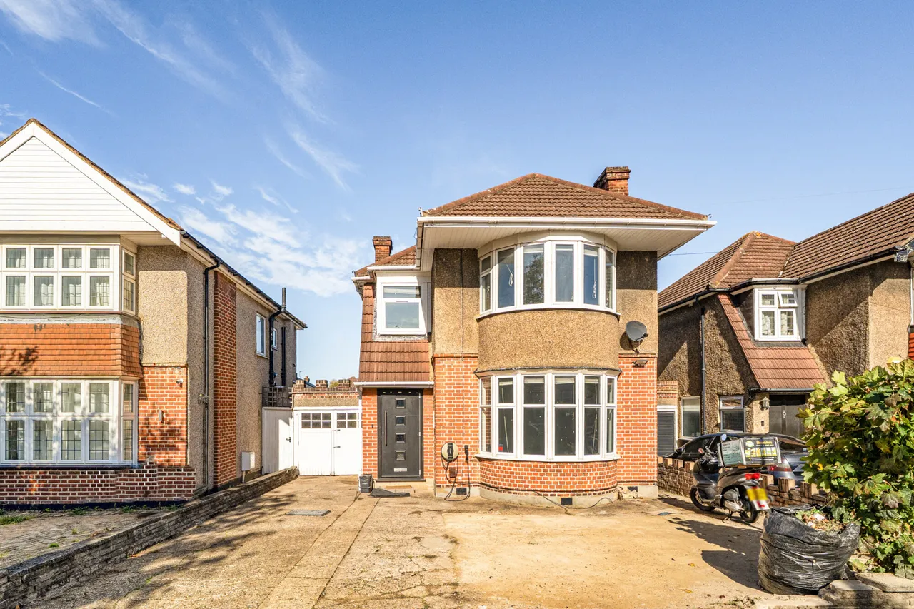 Chester Drive, Harrow, HA2, photo 11
