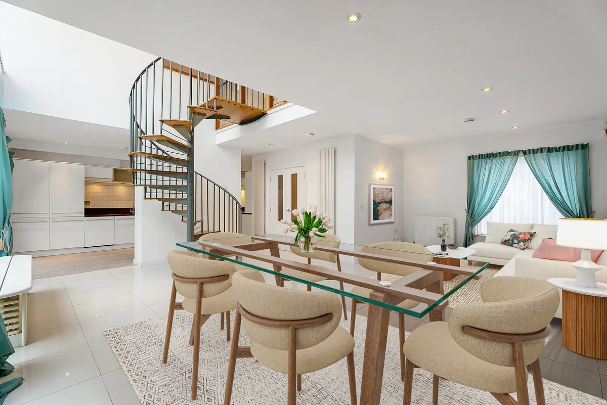 4 bed house for sale, The Chase, Harlow, CM17