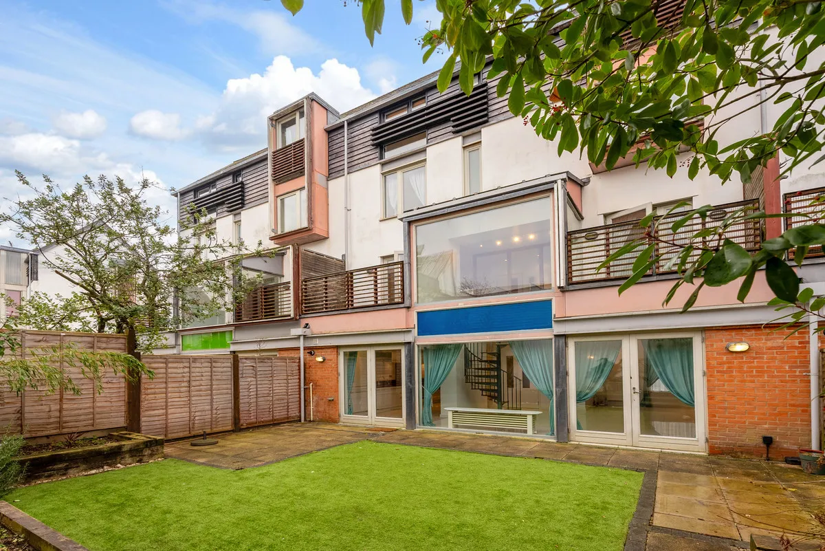 The Chase, Harlow, CM17, photo 18