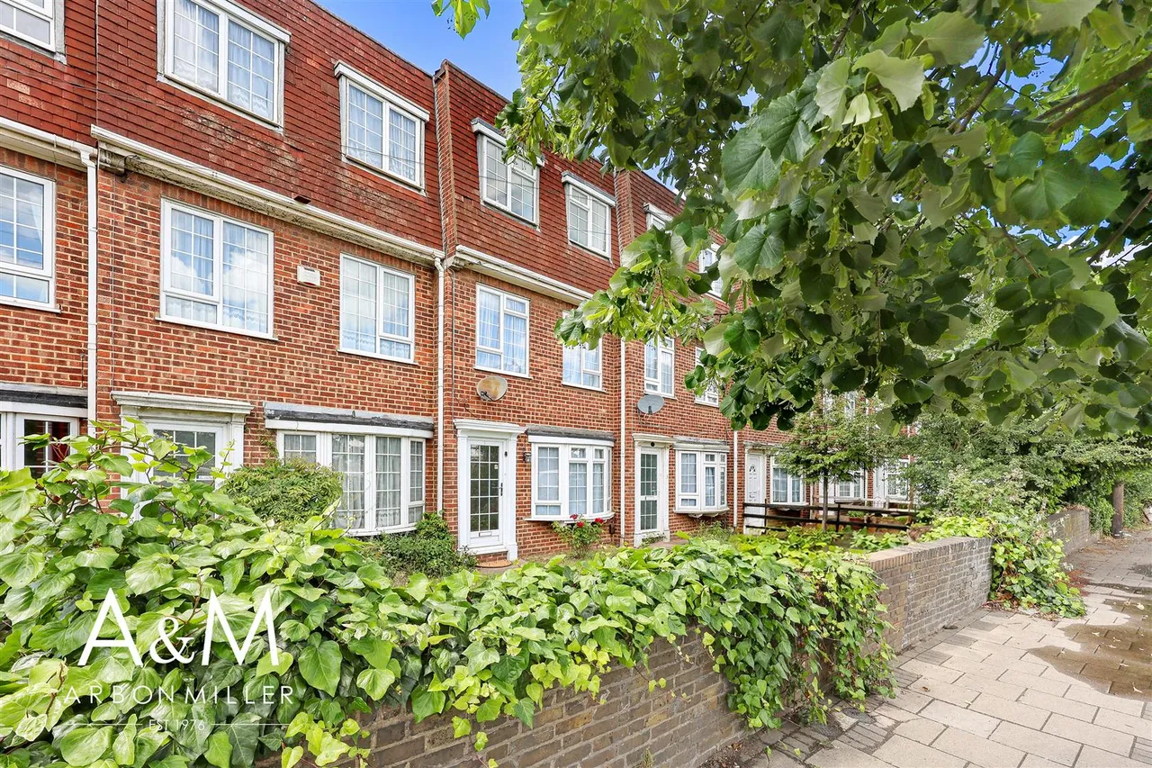 Lansbury Avenue, Chadwell Heath, Essex, Romford, RM66SD, photo 20