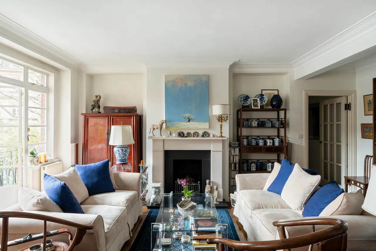 Holland Villas Road, Kensington, W14, photo 3