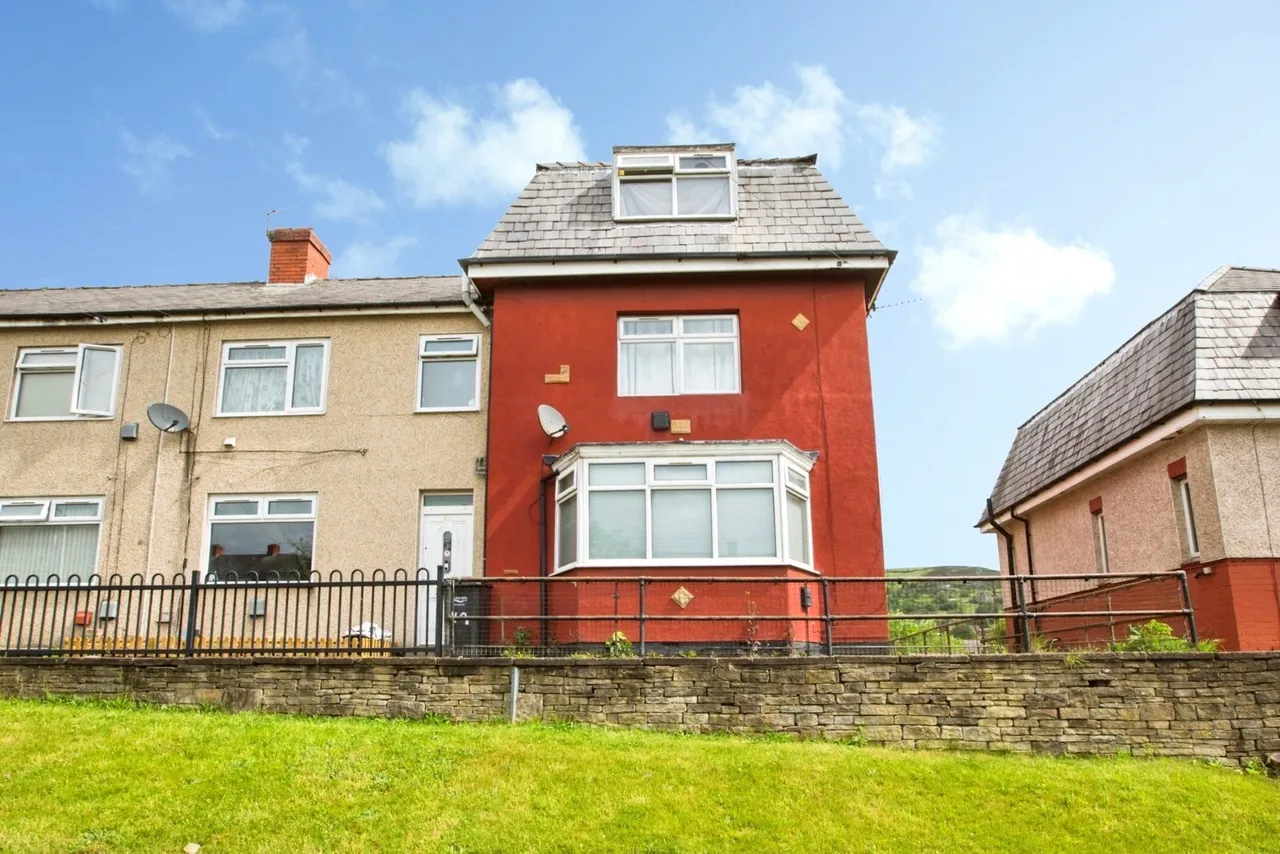Ovenden Way, Halifax, HX3, photo 14