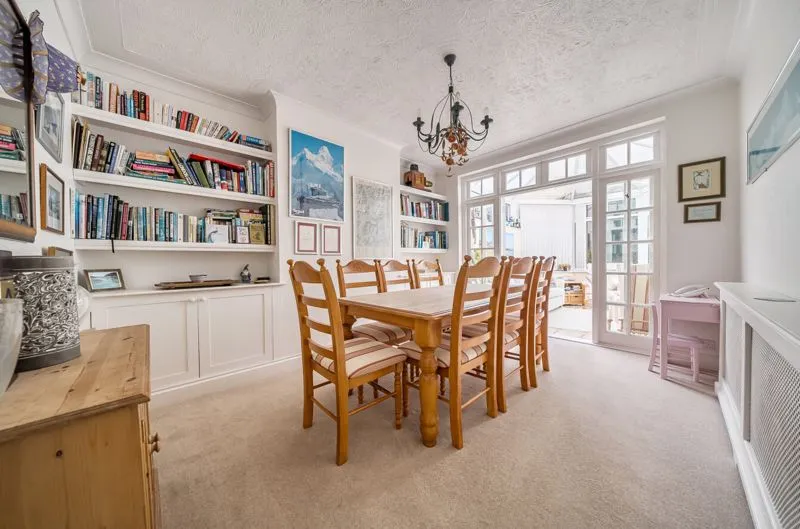 Avery Hill Road, 206 Avery Hill Road London London, London, Greater London, SE92EX, photo 4