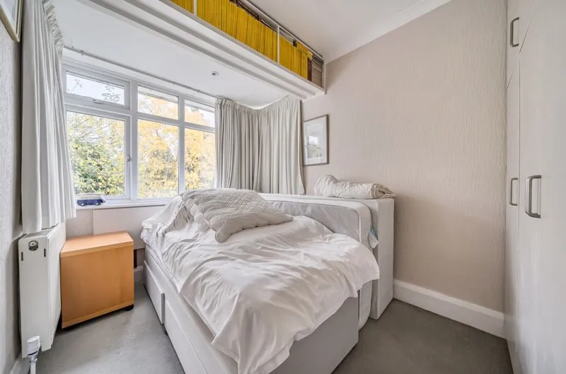 Avery Hill Road, 206 Avery Hill Road London London, London, Greater London, SE92EX, photo 9