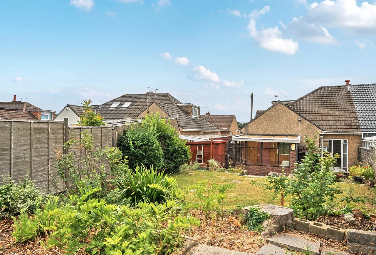 Stanhope Road, Gloucestershire, Longwell Green, BS30 9AG, photo 15
