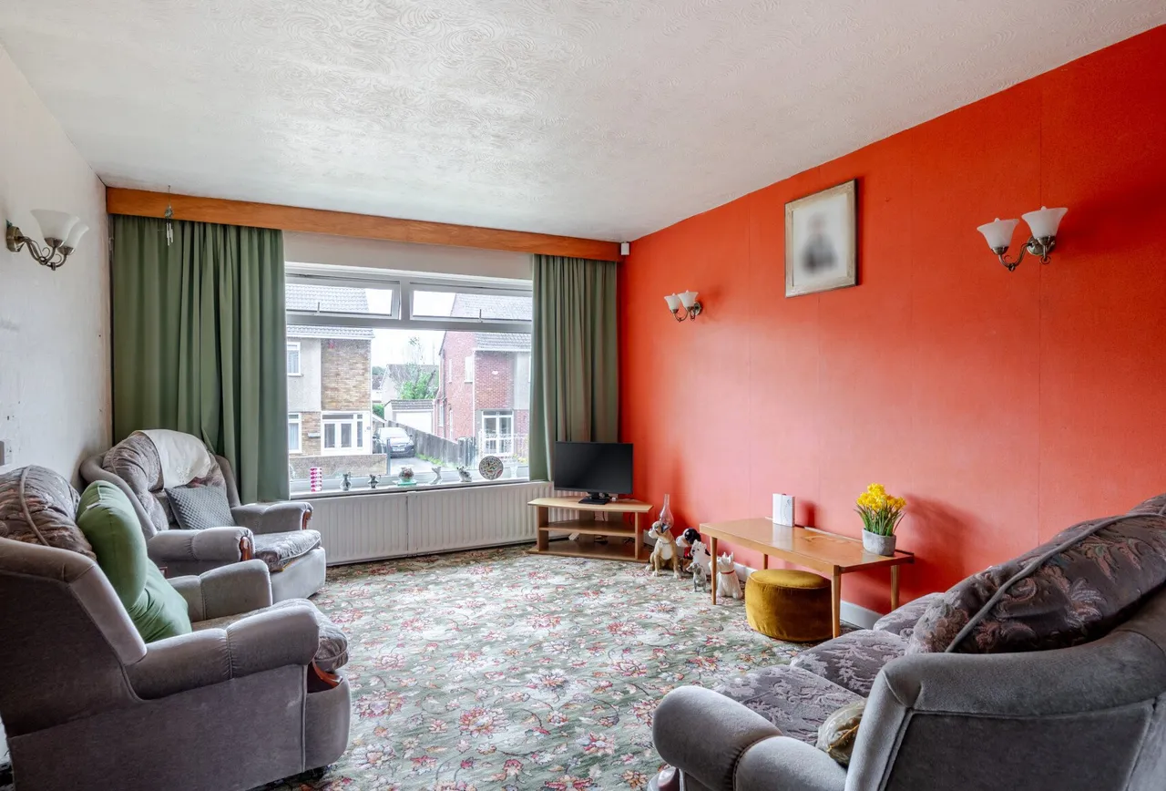 Stanhope Road, Gloucestershire, Longwell Green, BS30 9AG, photo 4