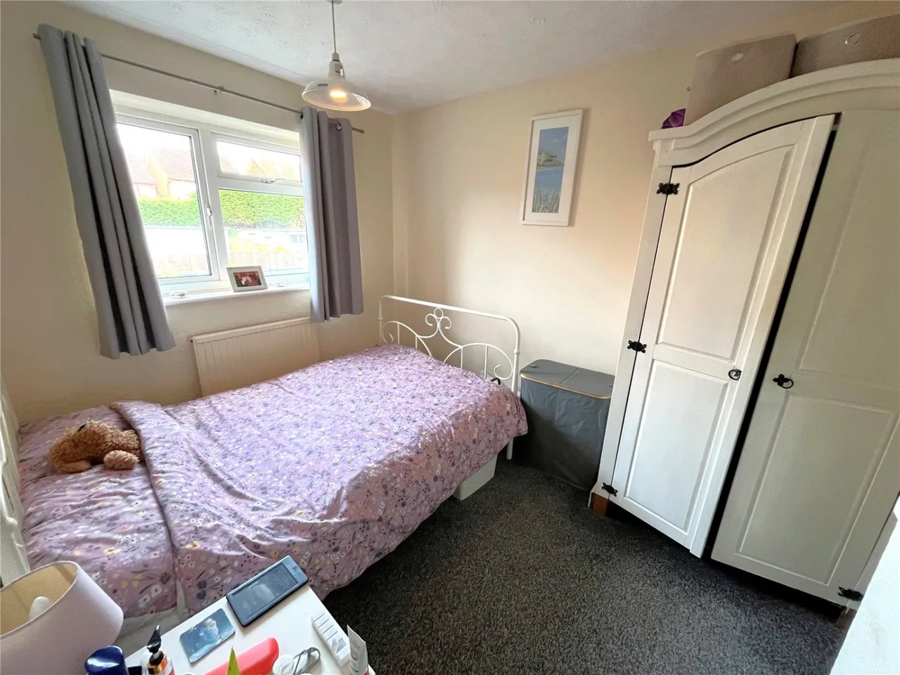 Marlow Crescent, West Hallam, DE7, photo 12