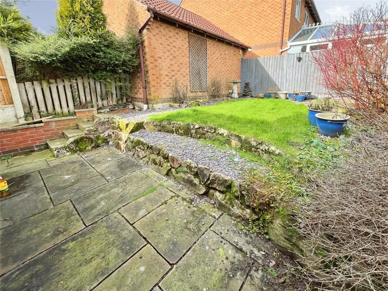 Marlow Crescent, West Hallam, DE7, photo 16
