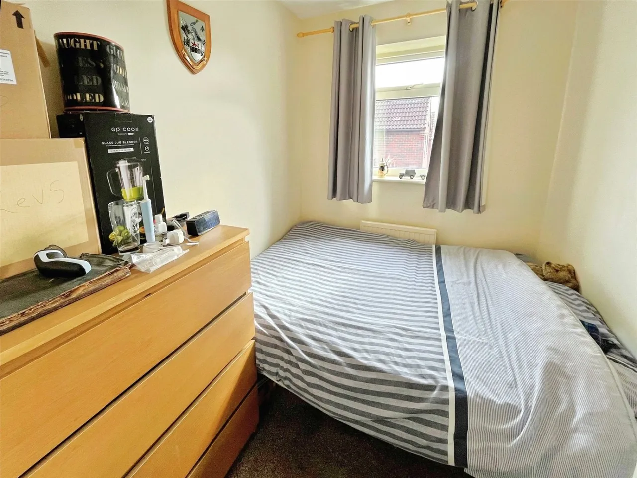 Marlow Crescent, West Hallam, DE7, photo 13