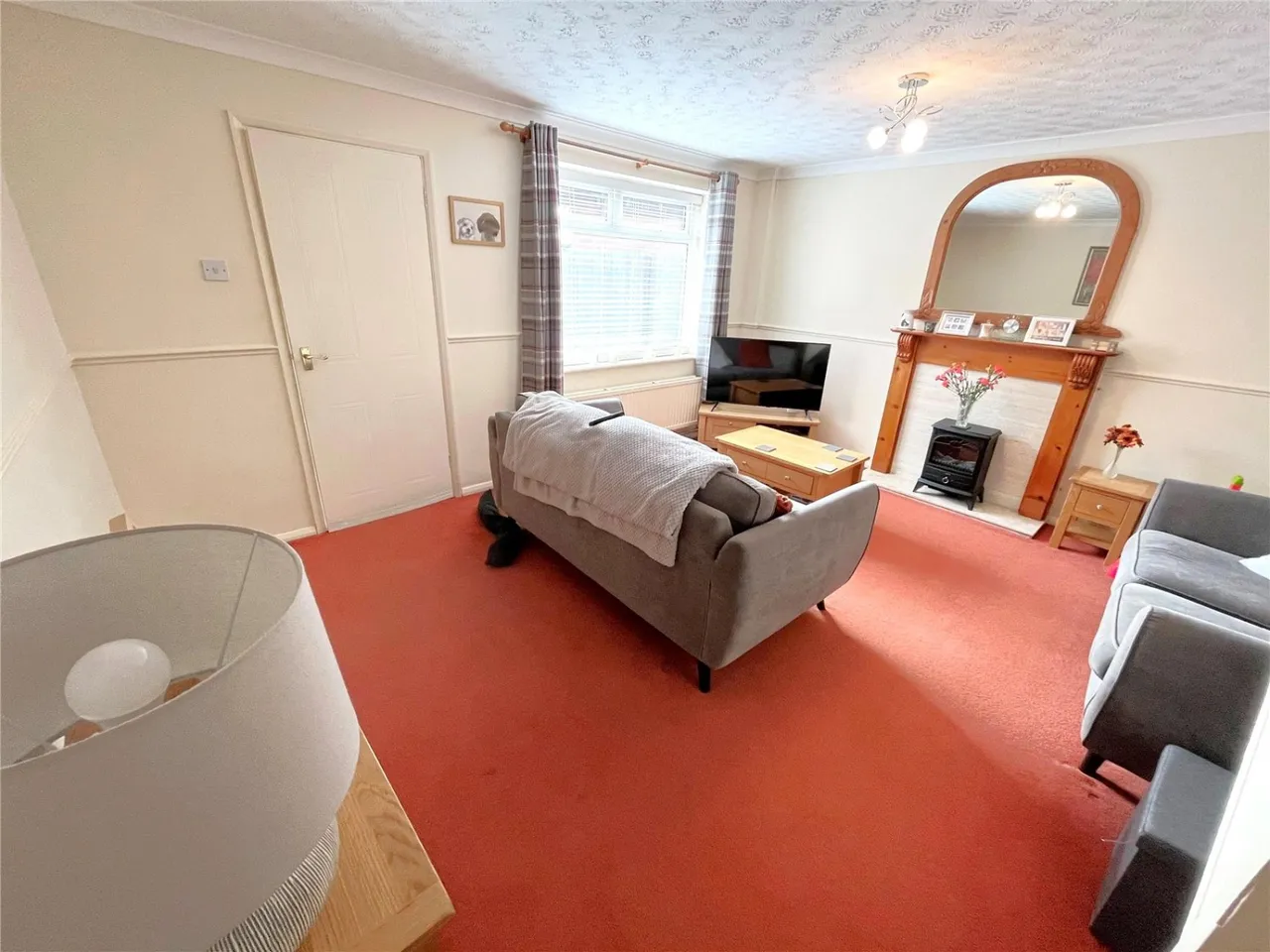 Marlow Crescent, West Hallam, DE7, photo 4