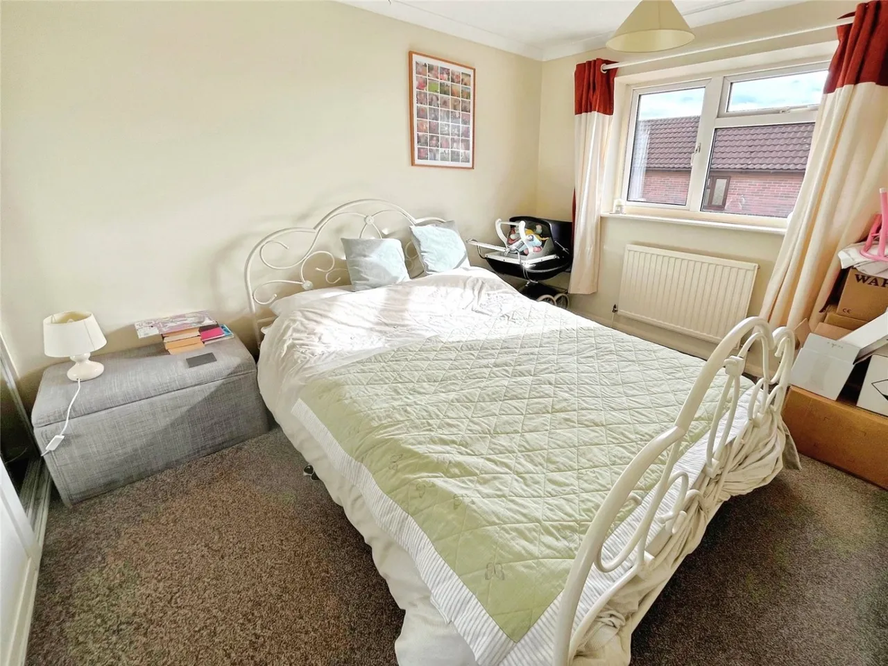 Marlow Crescent, West Hallam, DE7, photo 10