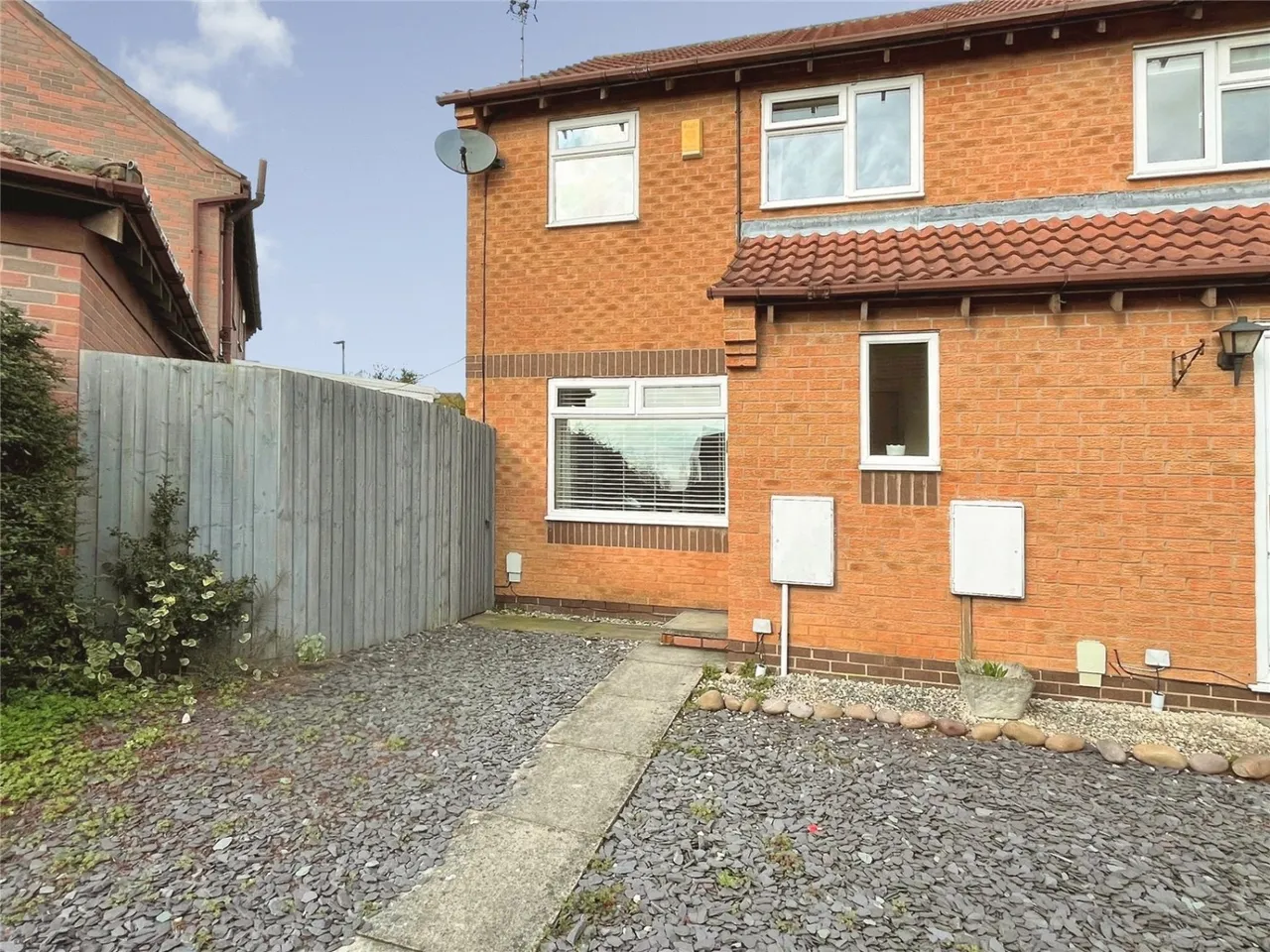 Marlow Crescent, West Hallam, DE7, photo 17