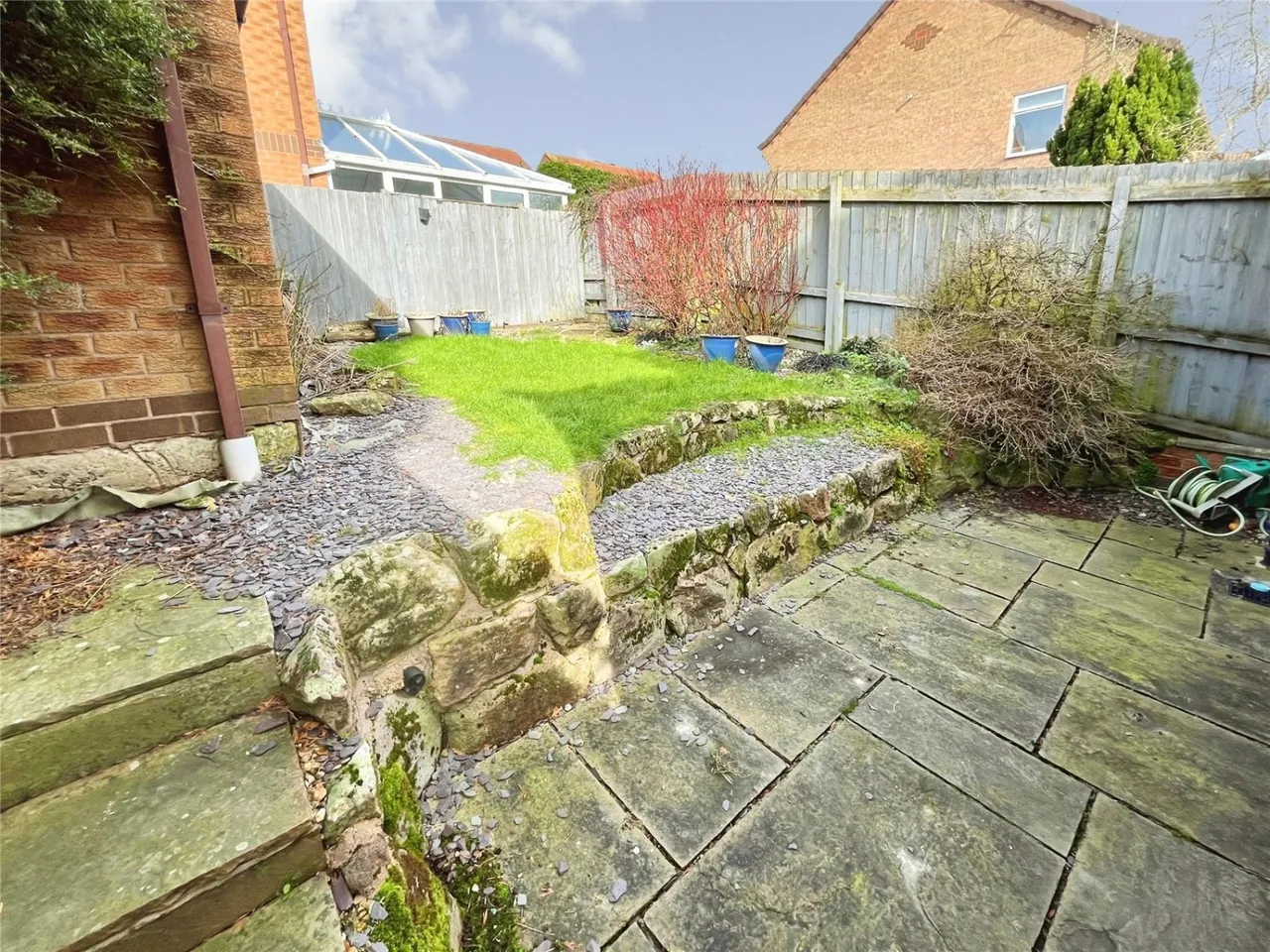 Marlow Crescent, West Hallam, DE7, photo 15