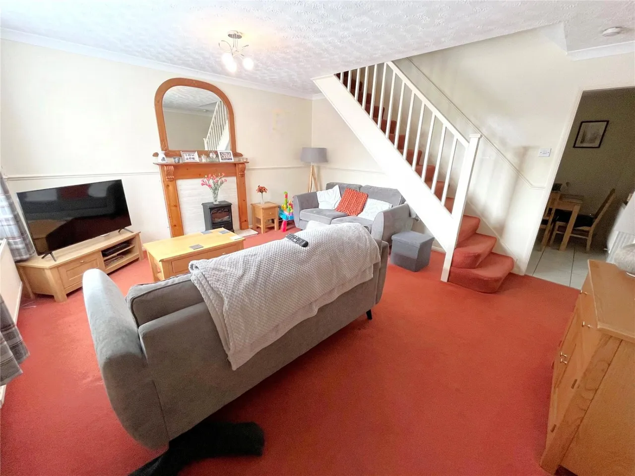 Marlow Crescent, West Hallam, DE7, photo 5