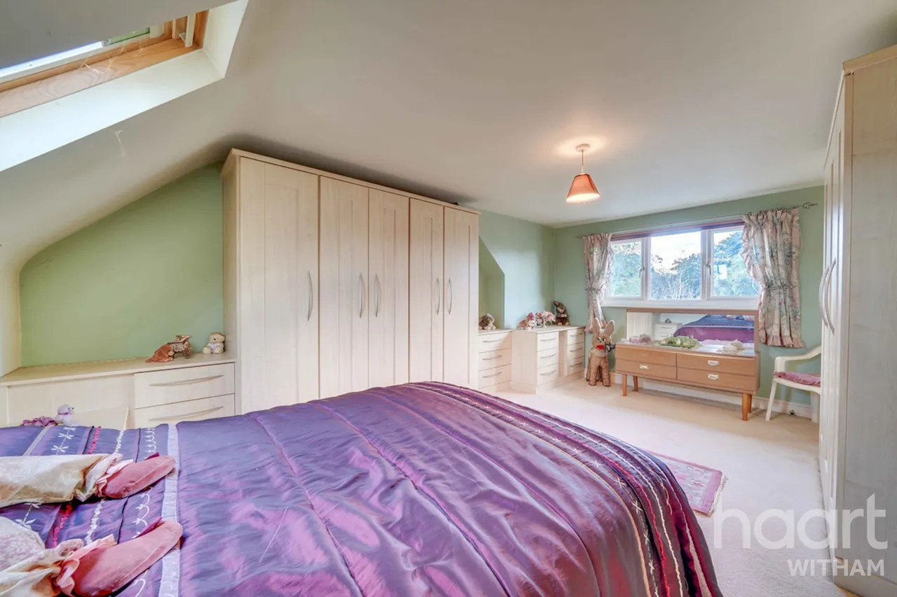 Collingwood Road, Witham, CM8, photo 12