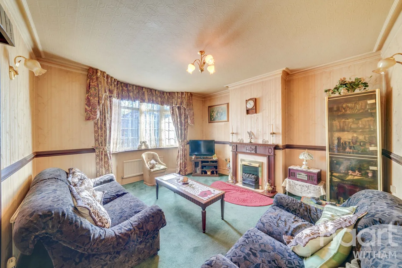 Collingwood Road, Witham, CM8, photo 2