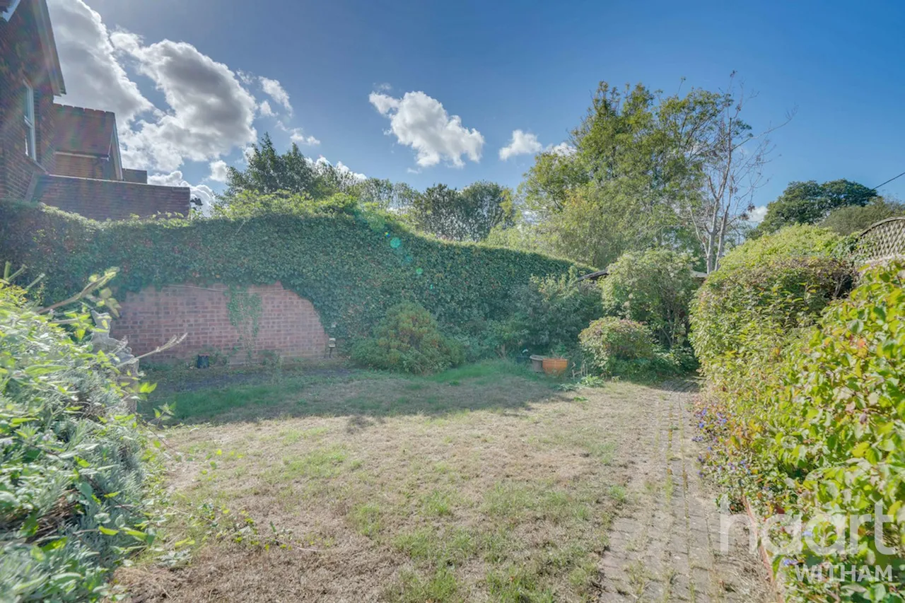Collingwood Road, Witham, CM8, photo 19