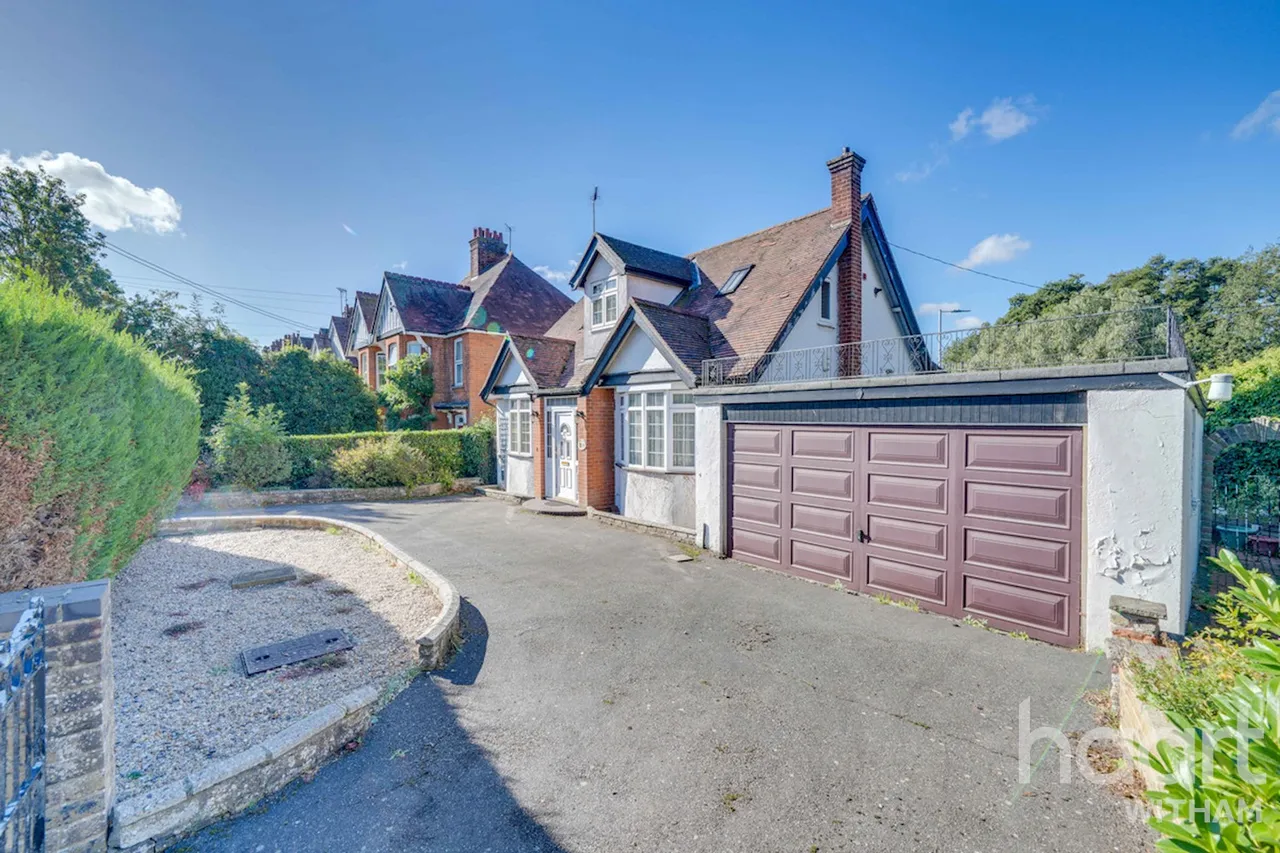 Collingwood Road, Witham, CM8, photo 20