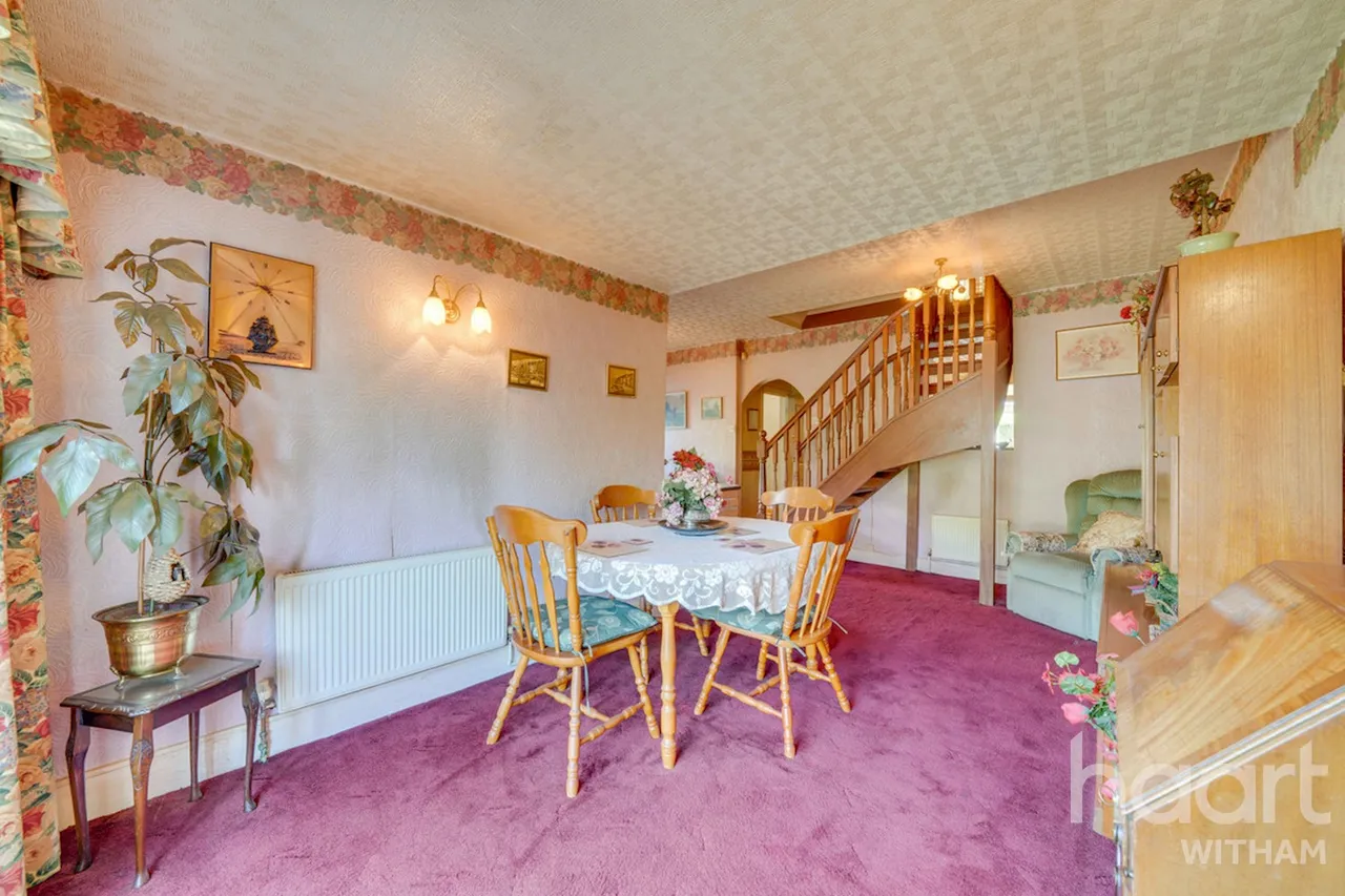 Collingwood Road, Witham, CM8, photo 4