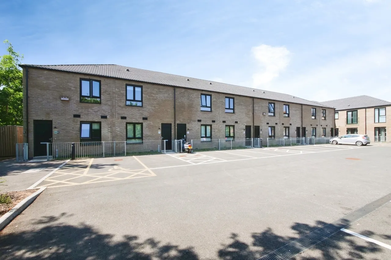 1 bed flat for sale, Fifth Avenue, York, YO31